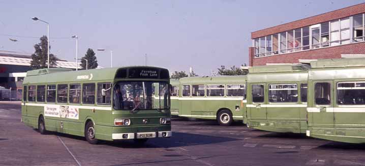 Provincial Leyland National 23